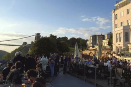 Best Beer Gardens in Bristol_ Top Outdoor Pubs