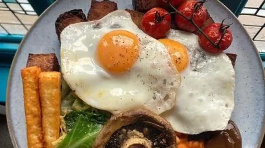 Best Breakfast Cafés in Bristol_ Top Morning Food Spots