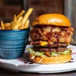 Best Burger Restaurants in Bristol 2026
