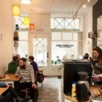 Best Cafés Near Bristol City Centre _ Bristol Guide