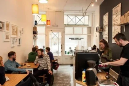 Best Cafés Near Bristol City Centre _ Bristol Guide