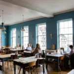 Best Cafés for Studying in Bristol_ Student Guide