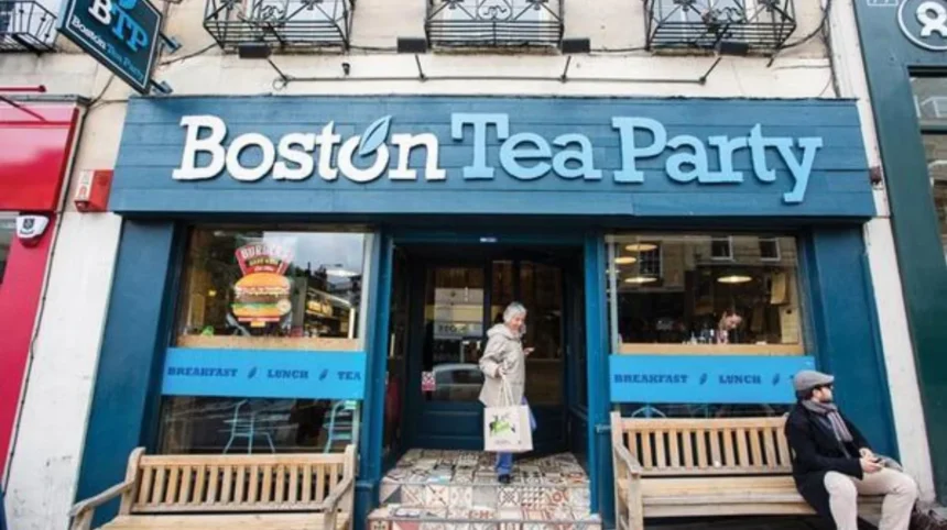 Best Cafés for Working in Bristol _ WiFi & Study