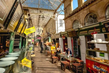 Best Cheap Eats in Bristol_ Budget Food Guide
