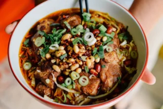 Best Chinese Restaurants in Bristol 2026