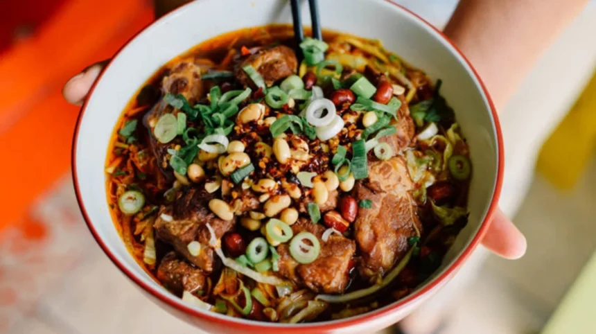 Best Chinese Restaurants in Bristol 2026