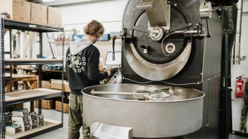 Best Coffee Roasters in Bristol_ Wogan, Clifton & Extract