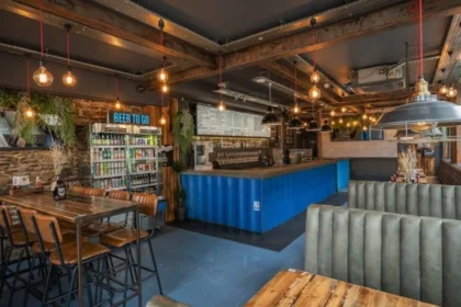 Best Craft Beer Bars in Bristol_ Top Local Beer Spots