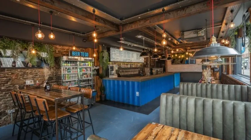 Best Craft Beer Bars in Bristol_ Top Local Beer Spots
