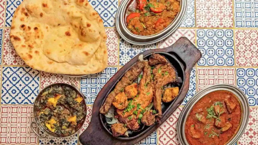 Best Curry Houses in Bristol Indian Dining Guide 2026