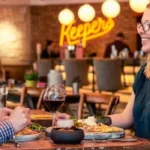 Best Date Night Restaurants in Bristol