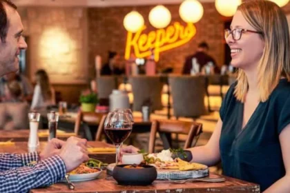 Best Date Night Restaurants in Bristol