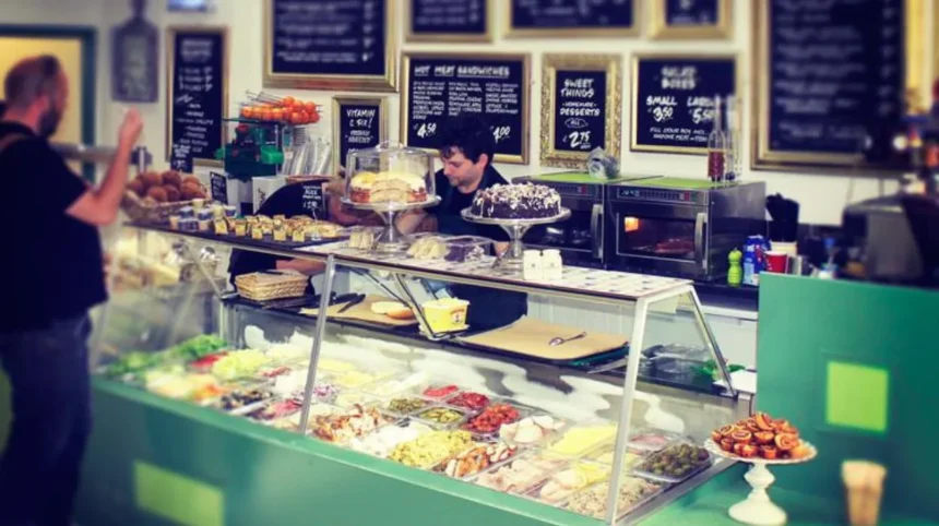 Best Delis in Bristol_ Top Italian & Independent Food Shops