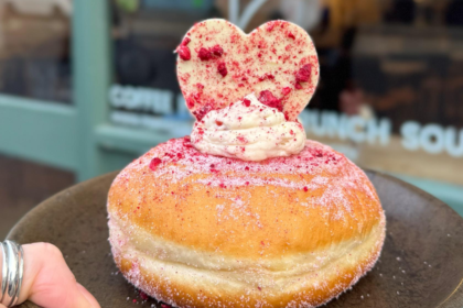 Best Doughnut Shops in Bristol_ Pinkmans, Pipp & Co and More