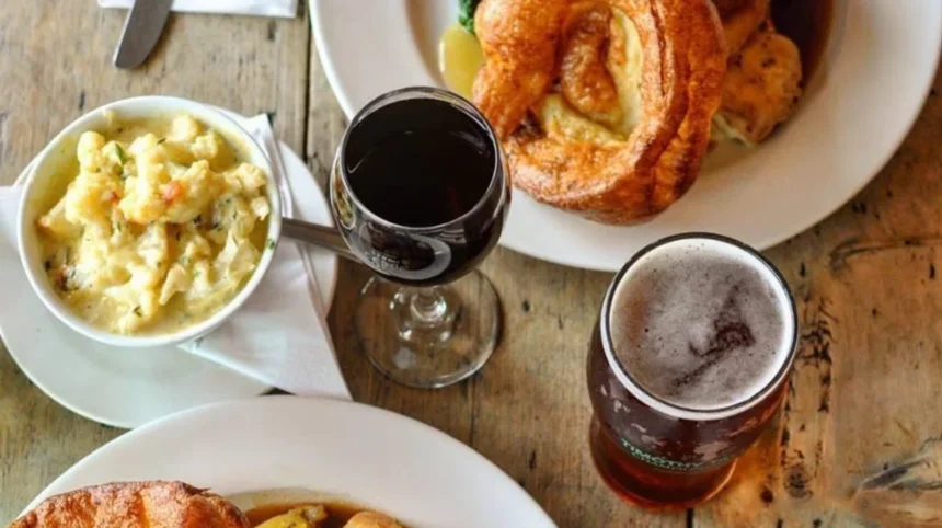 Best Gastropubs in Bristol_ Top Food-Led Pubs