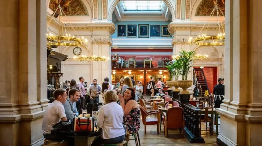 Best Gluten-Free Restaurants in Bristol_ Pho, Pieminister & More