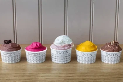 Best Ice Cream Shops in Bristol Swoon, Panunzios & More