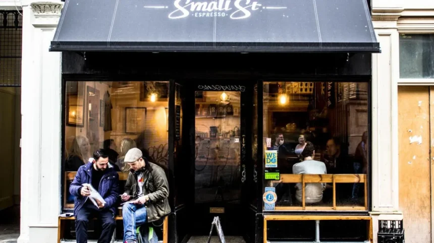 Best Independent Cafés in Bristol_ Local Coffee Guide