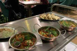 Best Indian Restaurants in Bristol Top Food Guide 2026