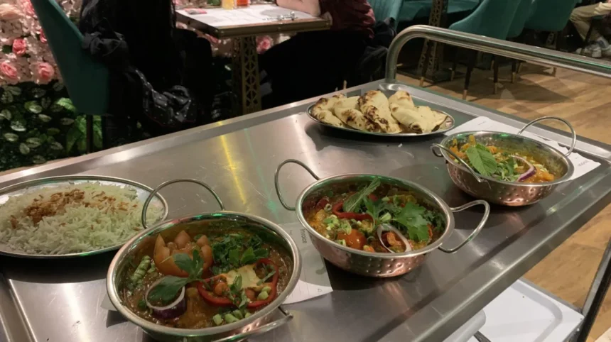 Best Indian Restaurants in Bristol Top Food Guide 2026