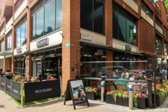 Best Italian Restaurants in Bristol 2026