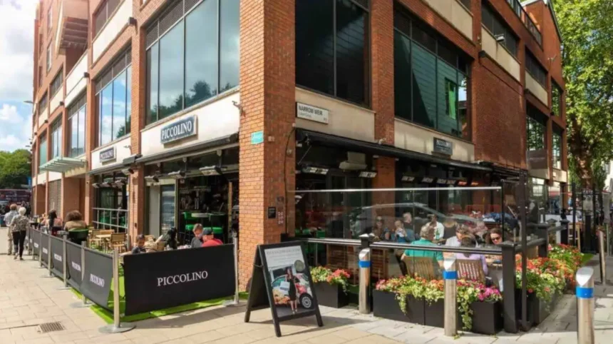 Best Italian Restaurants in Bristol 2026