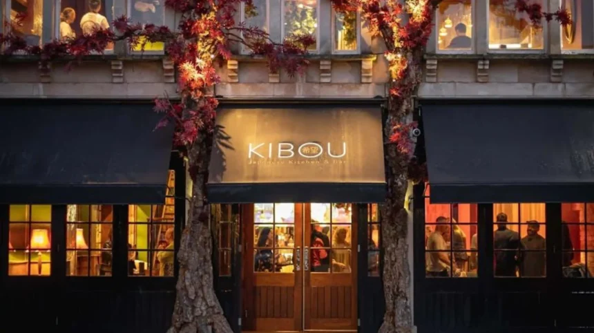 Best Japanese Restaurants in Bristol Sushi & Ramen 2026