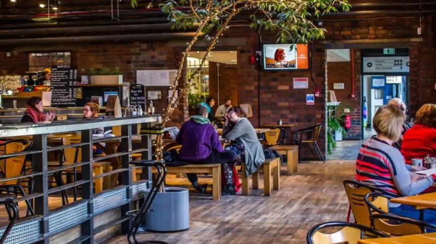 Best Laptop-Friendly Cafés in Bristol for Remote Work