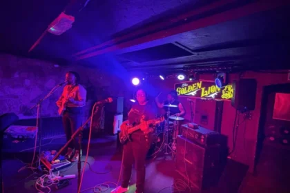 Best Live Music Pubs in Bristol Old Duke & Canteen