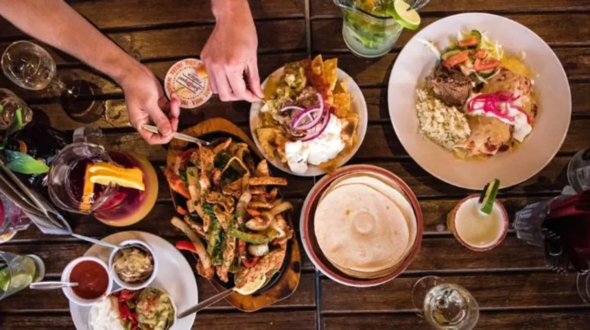Best Mexican Restaurants in Bristol Top Places 2026