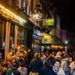 Best Nightlife Areas in Bristol _ Bars, Clubs & Music