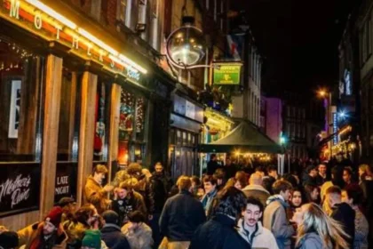 Best Nightlife Areas in Bristol _ Bars, Clubs & Music