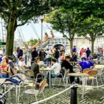 Best Outdoor Cafés in Bristol_ Terraces, Parks & Waterfronts