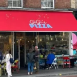 Best Pizza Places in Bristol 2026