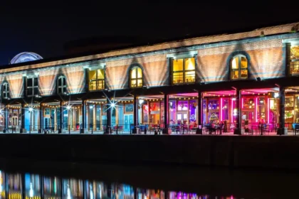 Best Places for a Night Out in Bristol