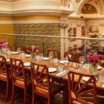 Best Private Dining Restaurants in Bristol _ 2026