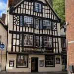 Best Pubs in Bristol_ Historic, Real Ale & Waterfront Venues