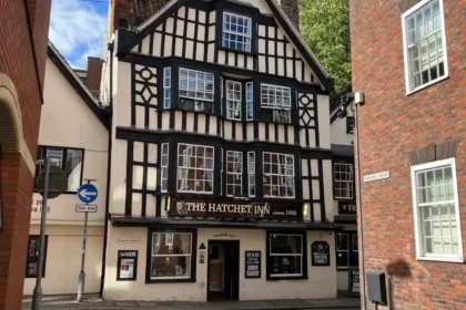 Best Pubs in Bristol_ Historic, Real Ale & Waterfront Venues