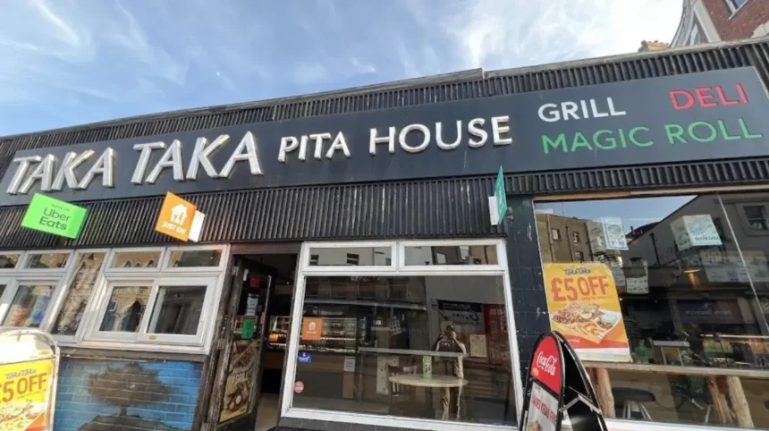 Best Restaurants Open Late in Bristol