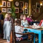 Best Restaurants With Kids Menus in Bristol