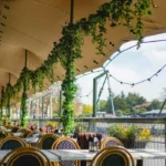 Best Restaurants With Outdoor Seating in Bristol