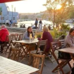 Best Restaurants for Large Groups in Bristol