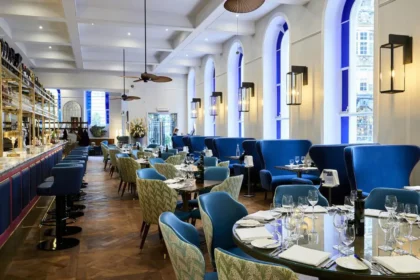 Best Restaurants for Special Occasions in Bristol
