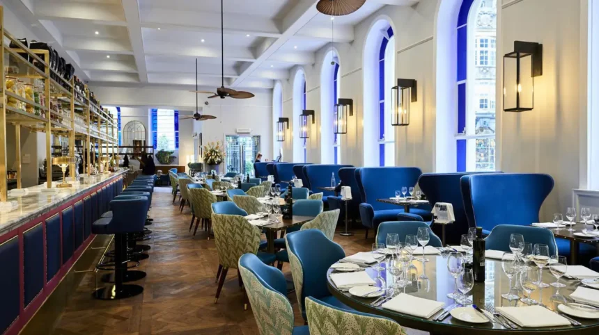Best Restaurants for Special Occasions in Bristol
