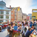 Best Rooftop Bars in Bristol_ Bambalan & Clifton Views