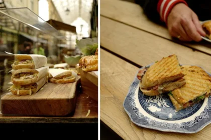 Best Sandwich Shops in Bristol_ Top Local Lunch Spots