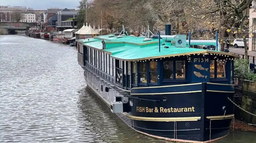Best Seafood Restaurants in Bristol 2026