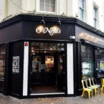 Best Sports Bars in Bristol for Live Sport