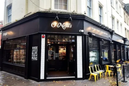 Best Sports Bars in Bristol for Live Sport