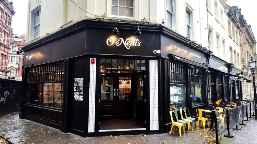 Best Sports Bars in Bristol for Live Sport